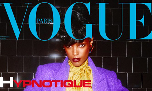 Vogue Paris appoints features editor 